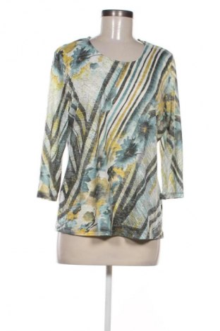 Bluzka damska Gerry Weber, Rozmiar M, Kolor Kolorowy, Cena 157,99 zł