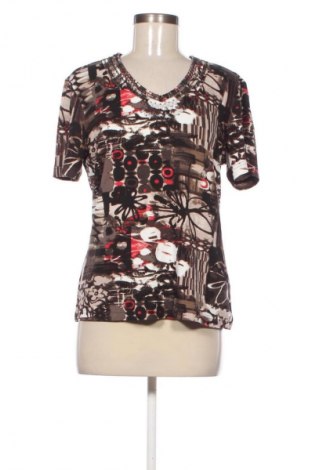 Bluzka damska Gerry Weber, Rozmiar M, Kolor Kolorowy, Cena 134,99 zł
