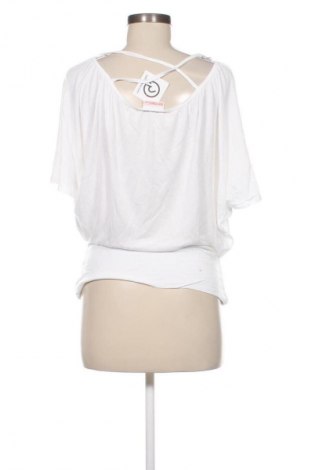 Damen Shirt Gin Tonic, Größe M, Farbe Weiß, Preis 18,99 €