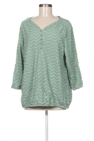 Bluză de femei Gina, Mărime XL, Culoare Multicolor, Preț 61,99 Lei