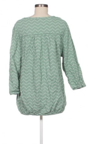 Bluză de femei Gina, Mărime XL, Culoare Multicolor, Preț 61,99 Lei