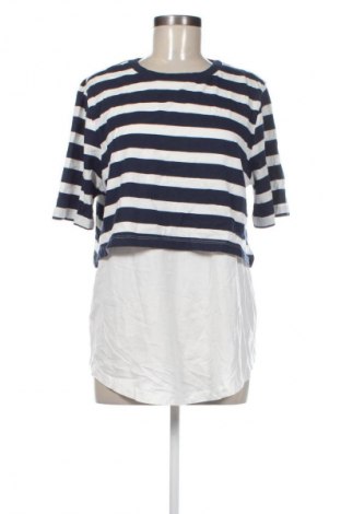 Damen Shirt Gina, Größe M, Farbe Mehrfarbig, Preis € 7,99