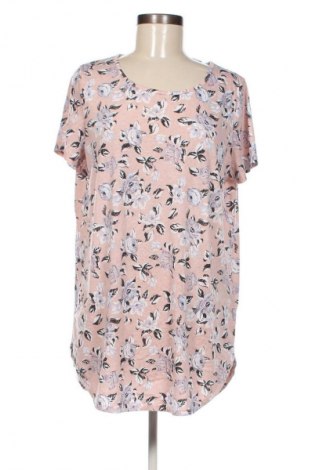 Bluzka damska Gina, Rozmiar XL, Kolor Kolorowy, Cena 62,99 zł