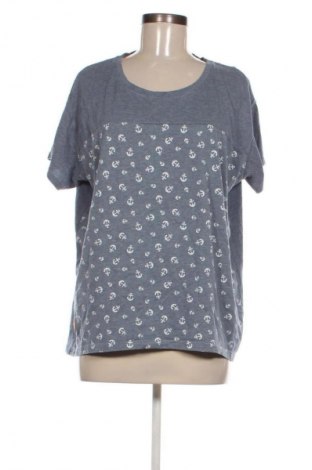Bluzka damska Gina, Rozmiar XL, Kolor Kolorowy, Cena 62,99 zł
