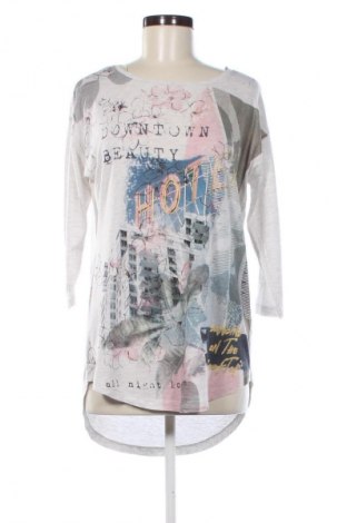 Damen Shirt Gina, Größe S, Farbe Mehrfarbig, Preis € 9,72