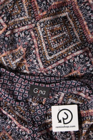 Damen Shirt Gina, Größe M, Farbe Mehrfarbig, Preis € 13,99