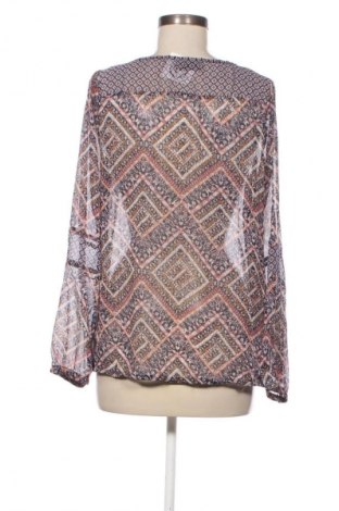 Damen Shirt Gina, Größe M, Farbe Mehrfarbig, Preis € 13,99