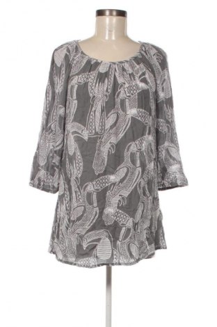 Damen Shirt Gina Benotti, Größe S, Farbe Mehrfarbig, Preis 13,99 €