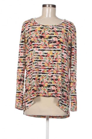 Damen Shirt Gina Benotti, Größe L, Farbe Mehrfarbig, Preis 13,99 €