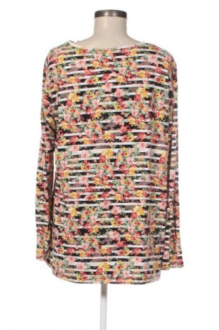 Damen Shirt Gina Benotti, Größe L, Farbe Mehrfarbig, Preis 13,99 €