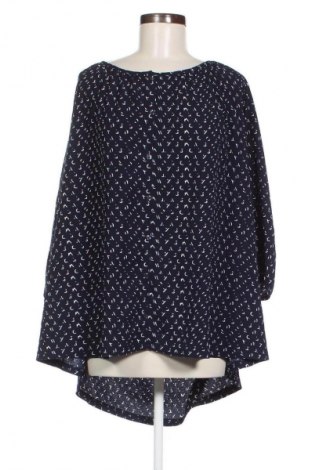 Damen Shirt Gina Benotti, Größe 3XL, Farbe Mehrfarbig, Preis € 10,99