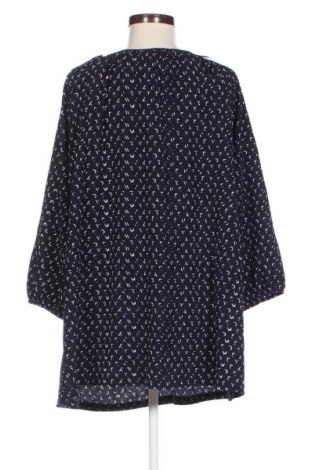 Damen Shirt Gina Benotti, Größe 3XL, Farbe Mehrfarbig, Preis € 10,99