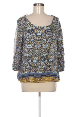 Damen Shirt Gina Benotti, Größe M, Farbe Mehrfarbig, Preis 5,99 €
