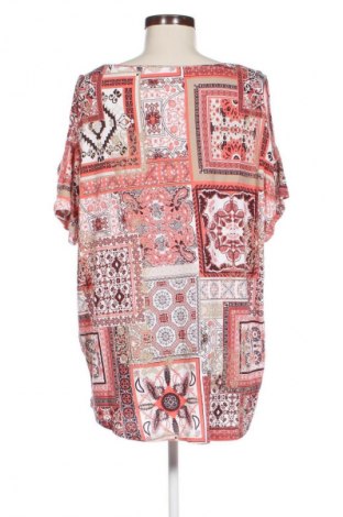 Damen Shirt Gina Benotti, Größe L, Farbe Mehrfarbig, Preis € 10,08