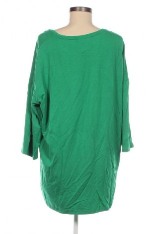 Dámska blúza Gina Benotti, Veľkosť L, Farba Zelená, Cena  10,34 €