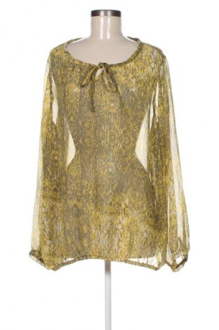 Bluză de femei Gina Benotti, Mărime XL, Culoare Multicolor, Preț 24,99 Lei