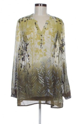 Bluză de femei Gina Laura, Mărime XL, Culoare Multicolor, Preț 110,99 Lei