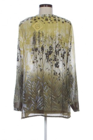 Bluză de femei Gina Laura, Mărime XL, Culoare Multicolor, Preț 110,99 Lei
