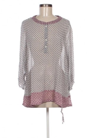 Damen Shirt Gina Laura, Größe XL, Farbe Mehrfarbig, Preis € 23,99