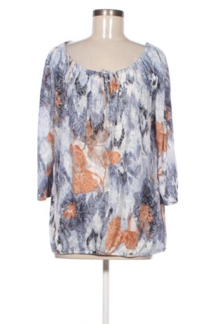 Damen Shirt Gina Laura, Größe M, Farbe Mehrfarbig, Preis € 23,99