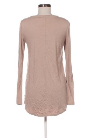 Bluzka damska Gina Tricot, Rozmiar S, Kolor Beżowy, Cena 65,99 zł