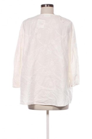 Damen Shirt Gina Tricot, Größe XL, Farbe Weiß, Preis 5,99 €
