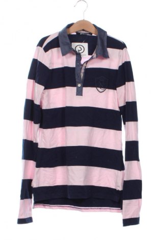 Damen Shirt Gina Tricot, Größe XS, Farbe Mehrfarbig, Preis 5,99 €