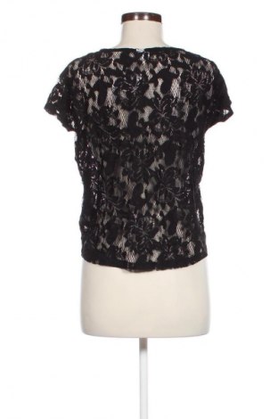 Damen Shirt Gina Tricot, Größe L, Farbe Schwarz, Preis 13,99 €