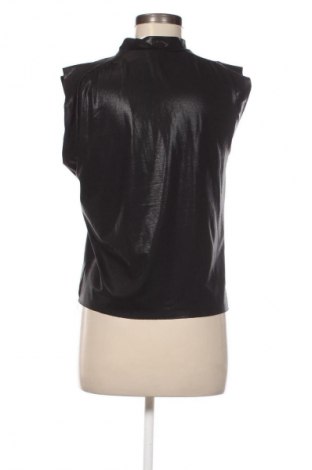 Γυναικεία μπλούζα Gina Tricot, Μέγεθος M, Χρώμα Μαύρο, Τιμή 12,99 €