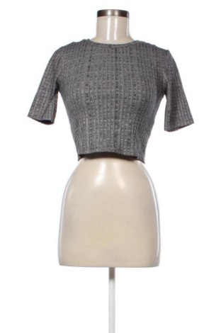 Dámská halenka Gina Tricot, Velikost S, Barva Šedá, Cena  253,00 Kč