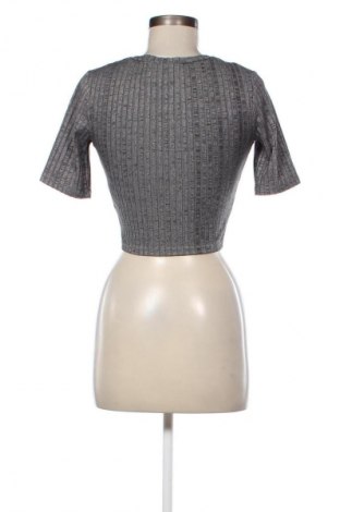 Dámská halenka Gina Tricot, Velikost S, Barva Šedá, Cena  253,00 Kč