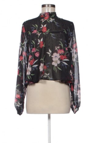 Damen Shirt Gina Tricot, Größe L, Farbe Mehrfarbig, Preis 13,99 €
