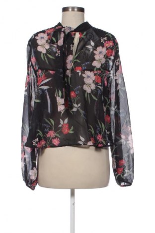 Damen Shirt Gina Tricot, Größe L, Farbe Mehrfarbig, Preis 13,99 €