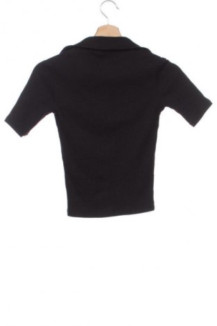 Bluzka damska Gina Tricot, Rozmiar XS, Kolor Czarny, Cena 65,99 zł