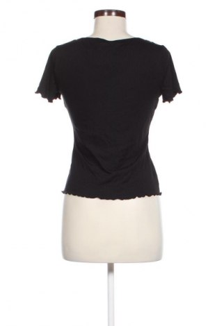 Dámska blúza Gina Tricot, Veľkosť M, Farba Čierna, Cena  6,95 €