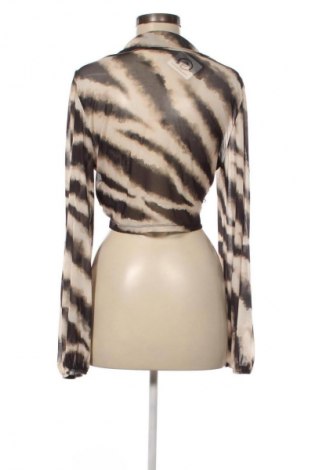 Damen Shirt Gina Tricot, Größe L, Farbe Mehrfarbig, Preis € 6,99