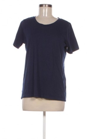 Bluză de femei Gina Tricot, Mărime M, Culoare Albastru, Preț 65,99 Lei
