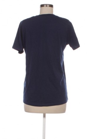 Bluză de femei Gina Tricot, Mărime M, Culoare Albastru, Preț 65,99 Lei