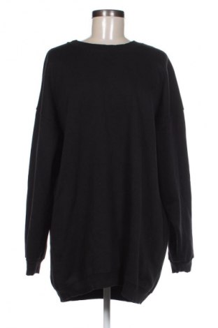 Damen Shirt Gina Tricot, Größe XL, Farbe Schwarz, Preis 46,65 €