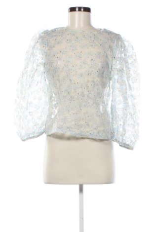 Bluzka damska Gina Tricot, Rozmiar M, Kolor Kolorowy, Cena 26,99 zł