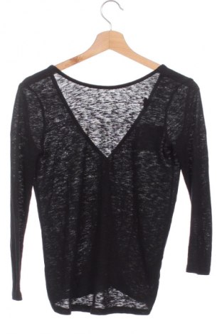 Damen Shirt Gina Tricot, Größe XS, Farbe Schwarz, Preis 10,24 €