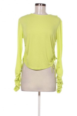 Dámska blúza Gina Tricot, Veľkosť L, Farba Zelená, Cena  11,95 €