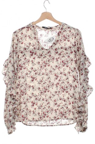 Damen Shirt Gina Tricot, Größe XS, Farbe Mehrfarbig, Preis 13,99 €