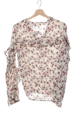 Damen Shirt Gina Tricot, Größe XS, Farbe Mehrfarbig, Preis 13,99 €