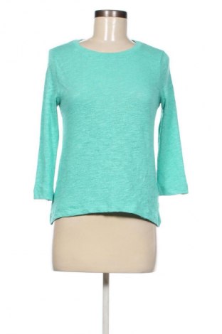 Bluză de femei Gina Tricot, Mărime S, Culoare Verde, Preț 65,99 Lei