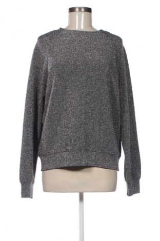 Dámská halenka Gina Tricot, Velikost M, Barva Stříbrná, Cena  550,00 Kč