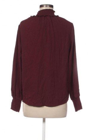 Bluzka damska Gina Tricot, Rozmiar M, Kolor Czerwony, Cena 26,99 zł