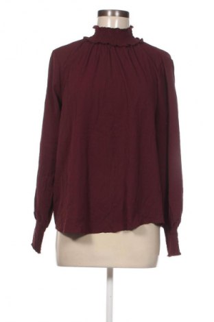 Bluzka damska Gina Tricot, Rozmiar M, Kolor Czerwony, Cena 26,99 zł