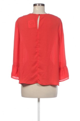 Bluzka damska Gina Tricot, Rozmiar M, Kolor Czerwony, Cena 65,99 zł