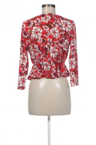 Bluzka damska Gina Tricot, Rozmiar M, Kolor Kolorowy, Cena 65,99 zł